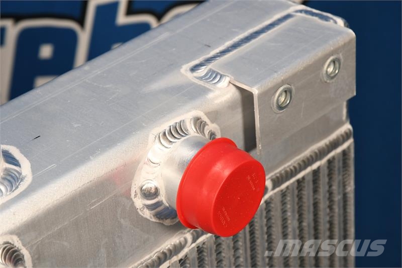 John Deere Radiator # 871068 مشعات