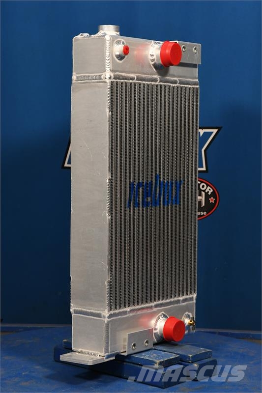 John Deere Radiator # 871068 مشعات
