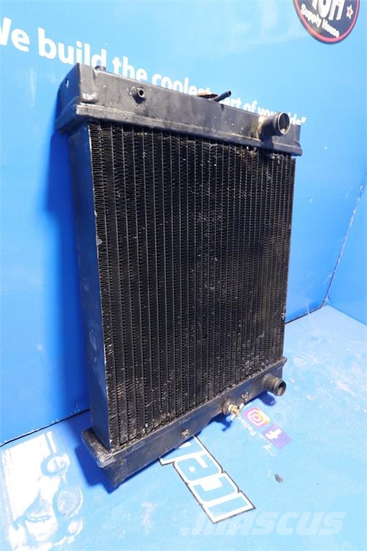 John Deere Radiator # 871072 Radiatoren