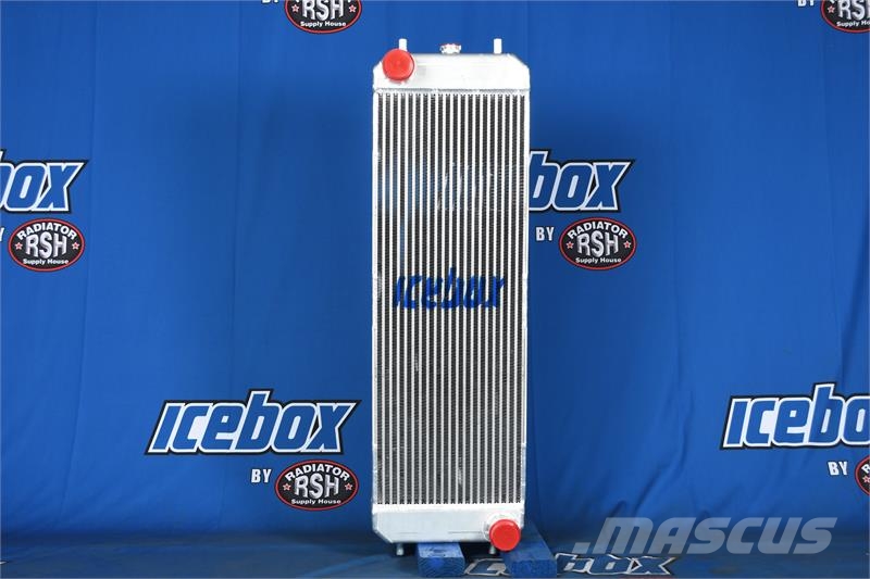 John Deere Radiator # 871030 Radiadores