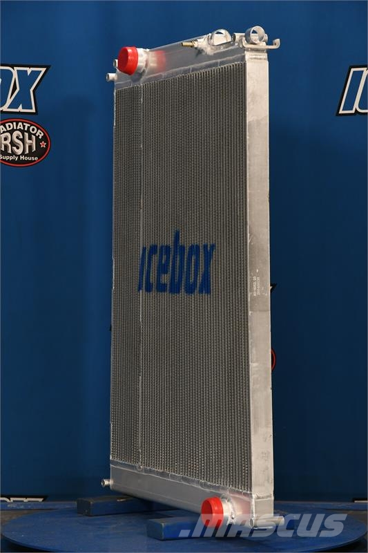 John Deere Radiator # 871082 Radiadores