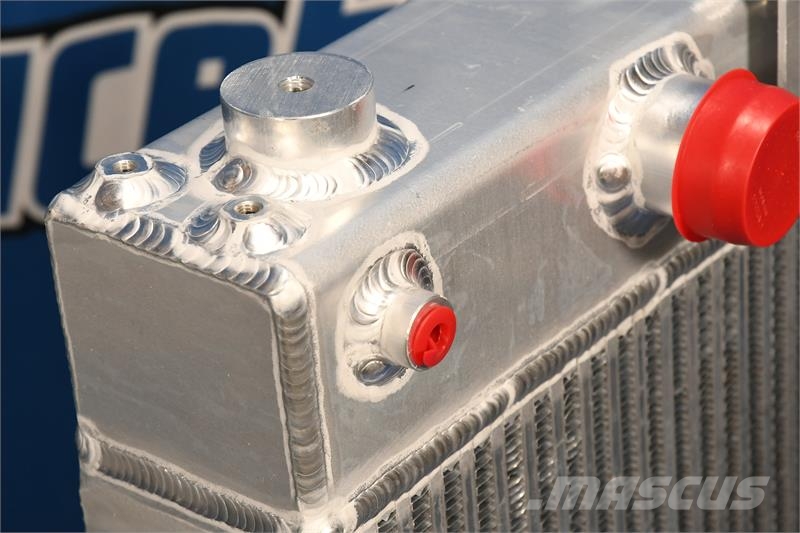 John Deere Radiator # 871068 مشعات