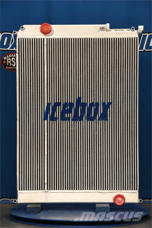 John Deere Radiator # 871082 Radiadores