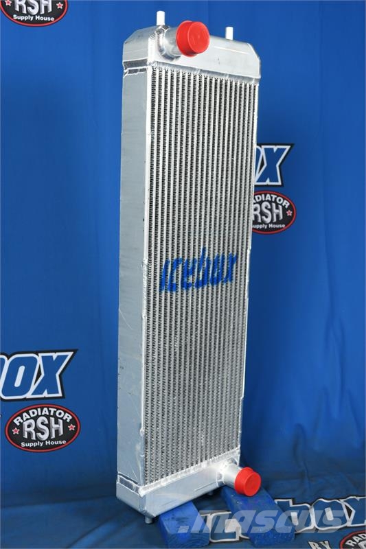 John Deere Radiator # 871030 Radiadores