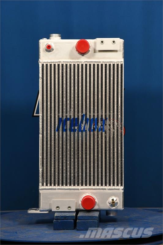 John Deere Radiator # 871068 مشعات