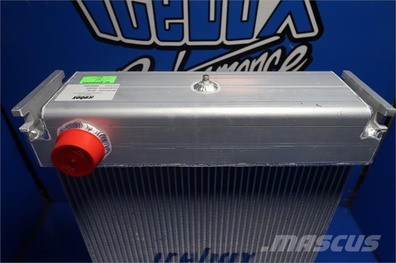 John Deere TSR, AS3 Radiator # 871128 Radiatoare