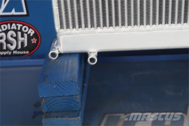 Kenworth 320, T660 Radiator # 606234 Jäähdyttimet