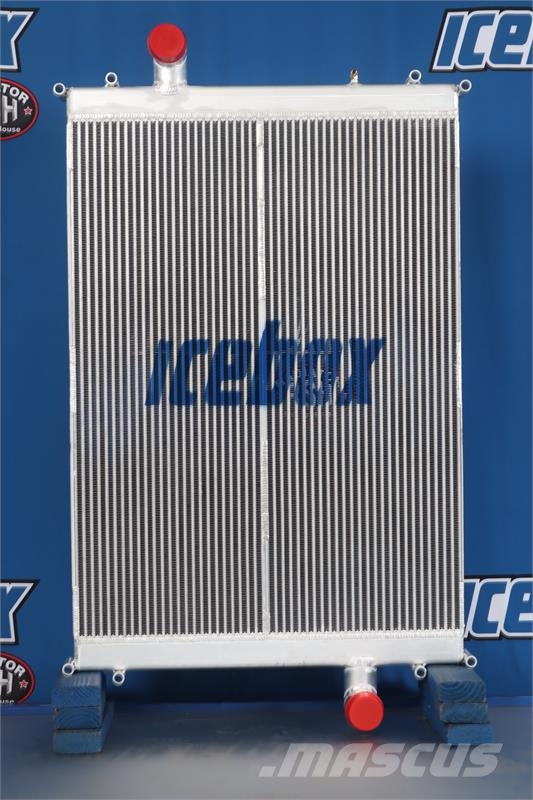 Kenworth 320, T660 Radiator # 606234 Jäähdyttimet