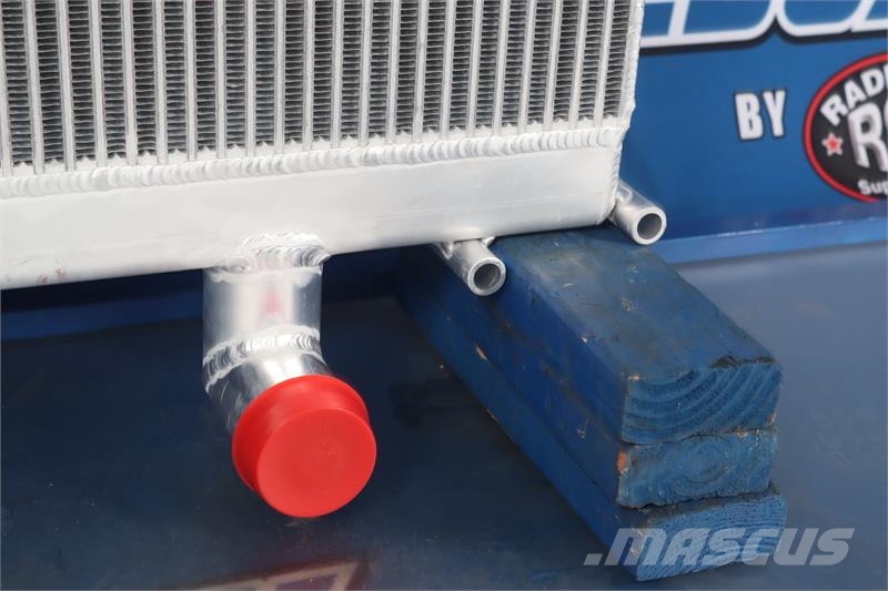 Kenworth 320, T660 Radiator # 606234 Jäähdyttimet