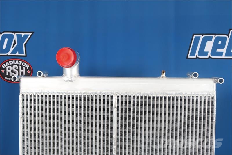 Kenworth 320, T660 Radiator # 606234 Jäähdyttimet