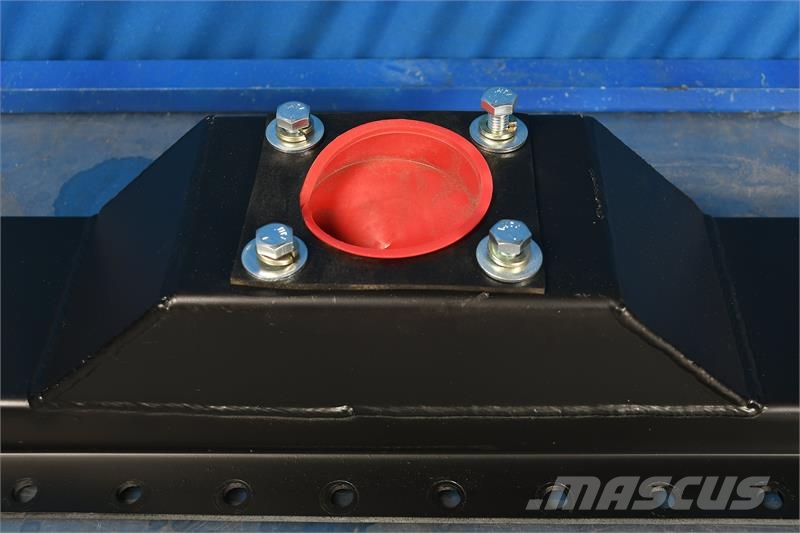 Kenworth Bottom Tank # 604745 Radiadores