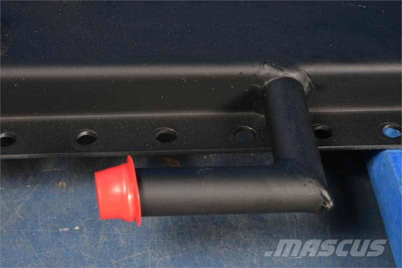 Kenworth Bottom Tank # 604711 Радіатори