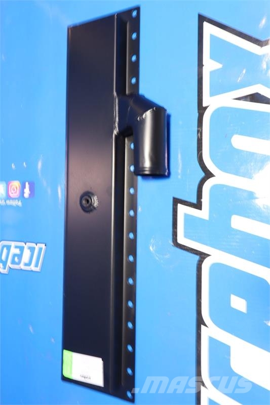 Kenworth Bottom Tank # 604738 Jäähdyttimet