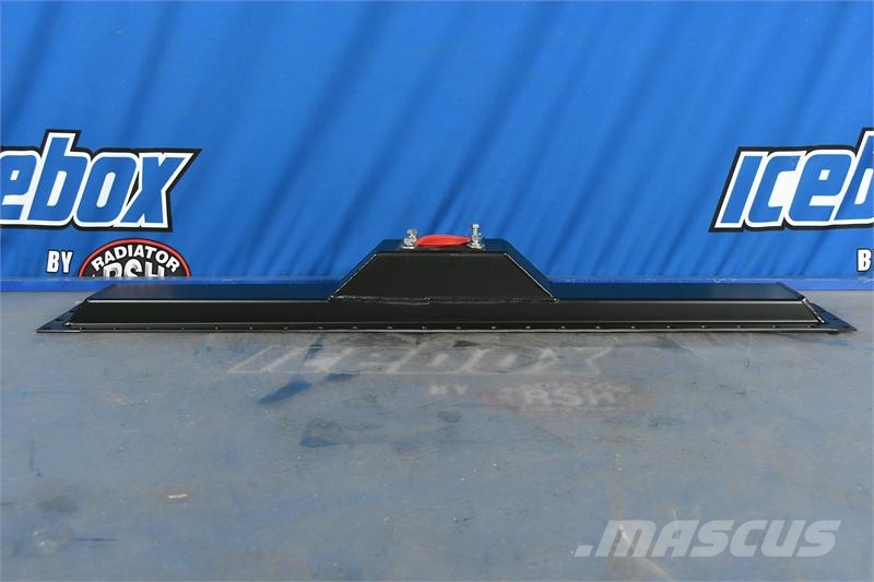 Kenworth Bottom Tank # 604745 Radiadores