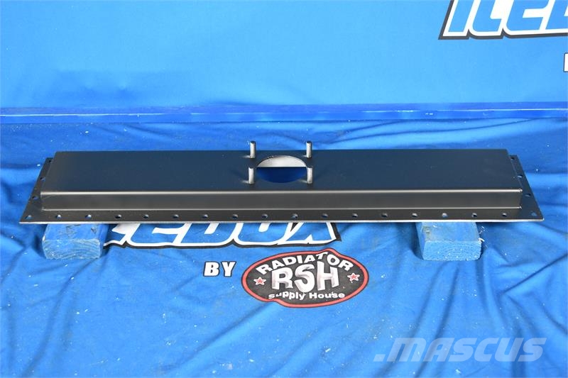 Kenworth Bottom Tank # 604737 Jäähdyttimet