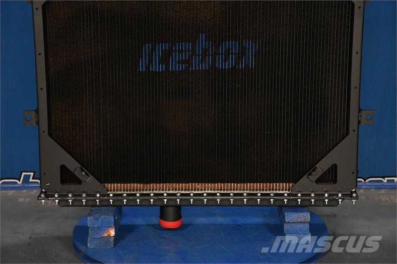 Kenworth C500 Radiator # 604060 Radiators