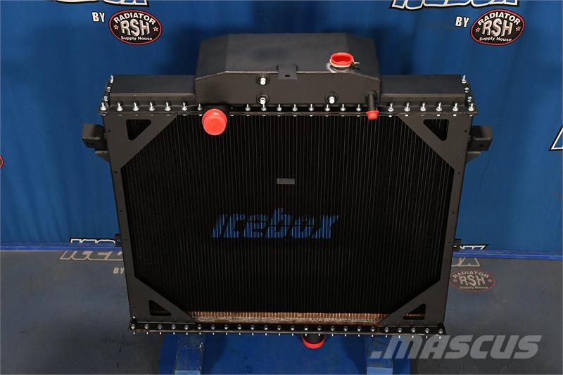 Kenworth C500 Radiator # 604060 Radiators