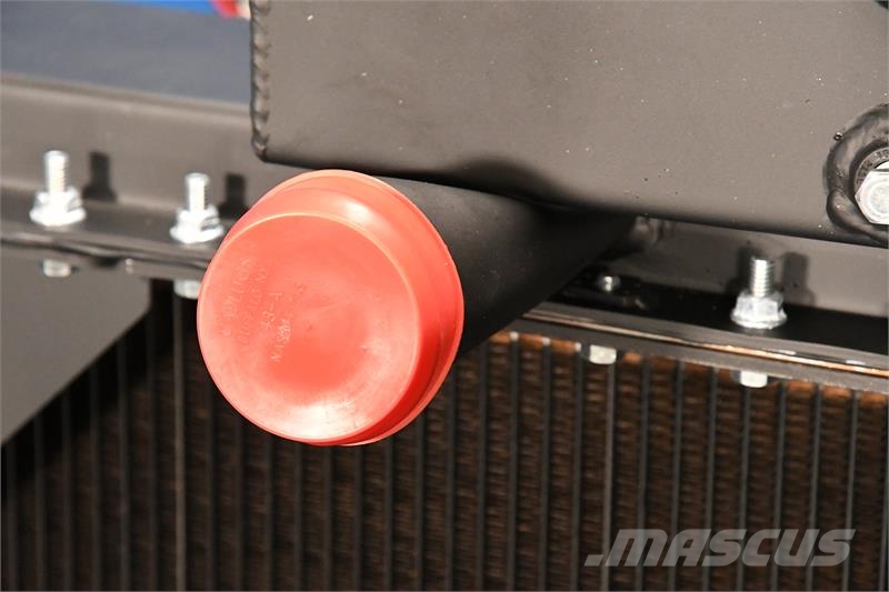 Kenworth C500 Radiator # 604060 Radiators