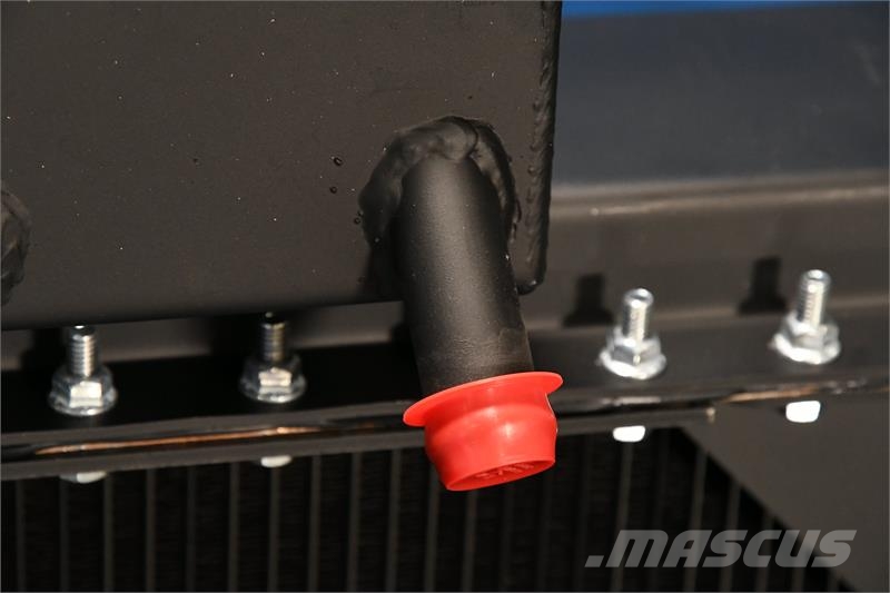 Kenworth C500 Radiator # 604060 Radiators