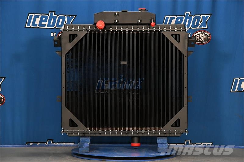Kenworth C500 Radiator # 604060 Radiators