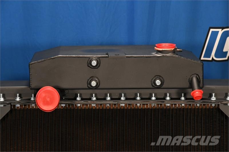 Kenworth C500 Radiator # 604060 Radiators