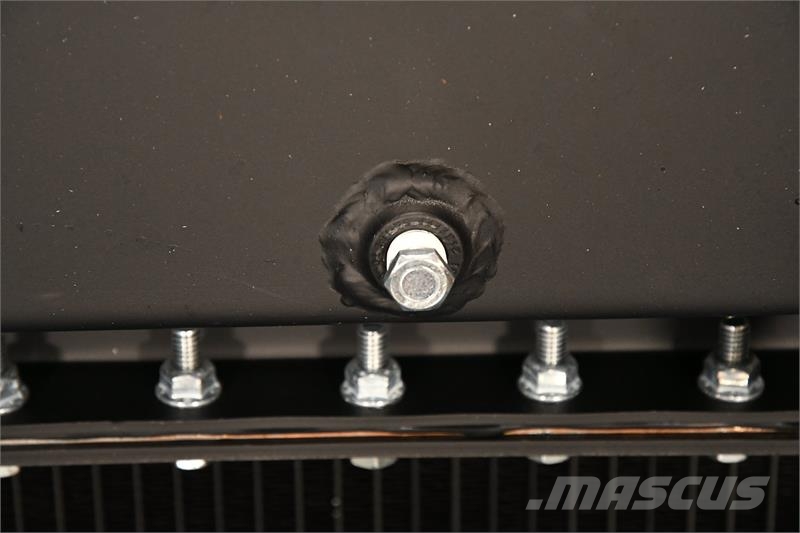 Kenworth C500 Radiator # 604060 Radiators