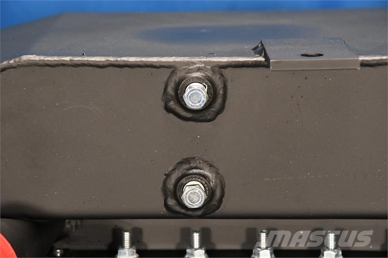 Kenworth C500 Radiator # 604060 Radiators