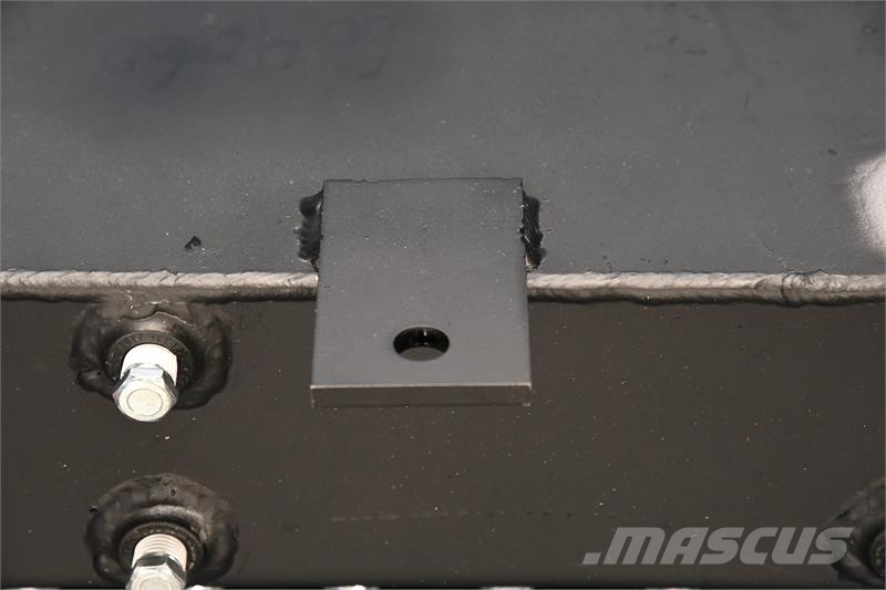 Kenworth C500 Radiator # 604060 Radiators