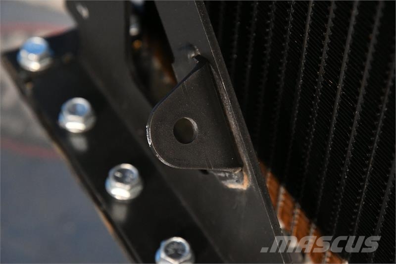 Kenworth C500 Radiator # 604060 Radiators