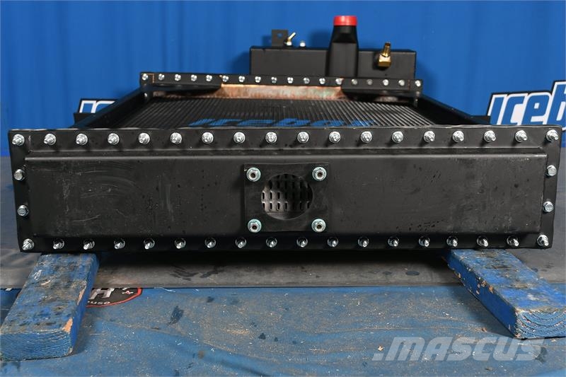Kenworth Cabover K100 Radiator # 604030 Καλοριφέρ
