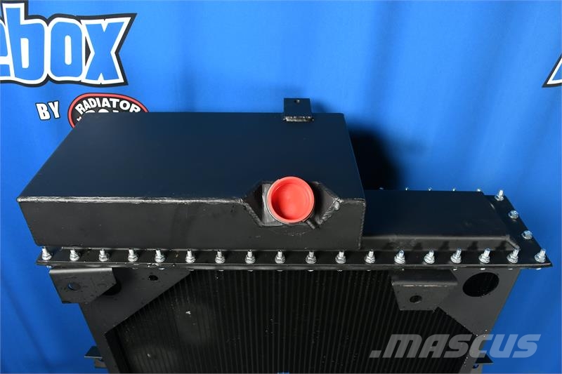 Kenworth Cabover K100 Radiator # 604030 Καλοριφέρ