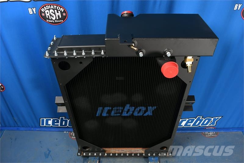 Kenworth Cabover K100 Radiator # 604030 Καλοριφέρ