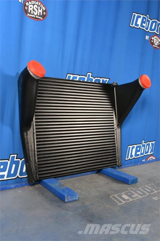 Kenworth Charge Air Cooler # 604133 Radyatörler