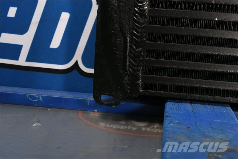 Kenworth Charge Air Cooler # 604133 Radyatörler