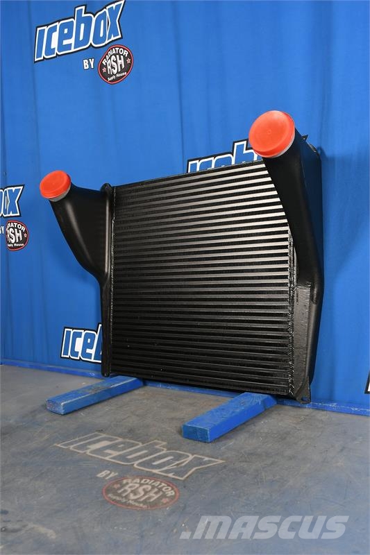Kenworth Charge Air Cooler # 604133 Radyatörler