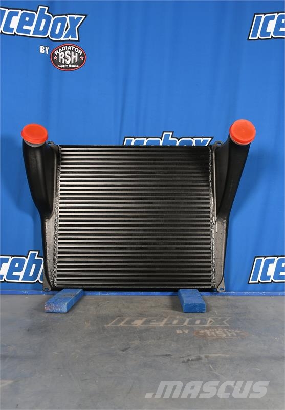 Kenworth Charge Air Cooler # 604133 Radyatörler