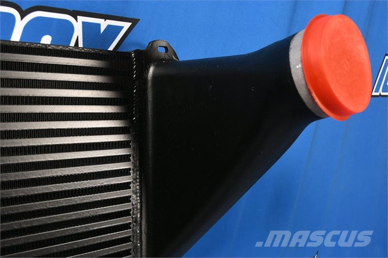 Kenworth Charge Air Cooler # 604133 Radyatörler