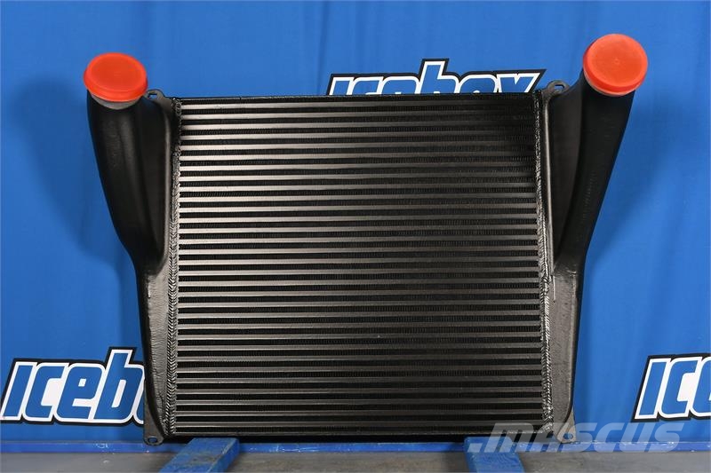 Kenworth Charge Air Cooler # 604133 Radyatörler