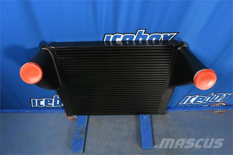 Kenworth Charge Air Cooler # 604133 Radyatörler
