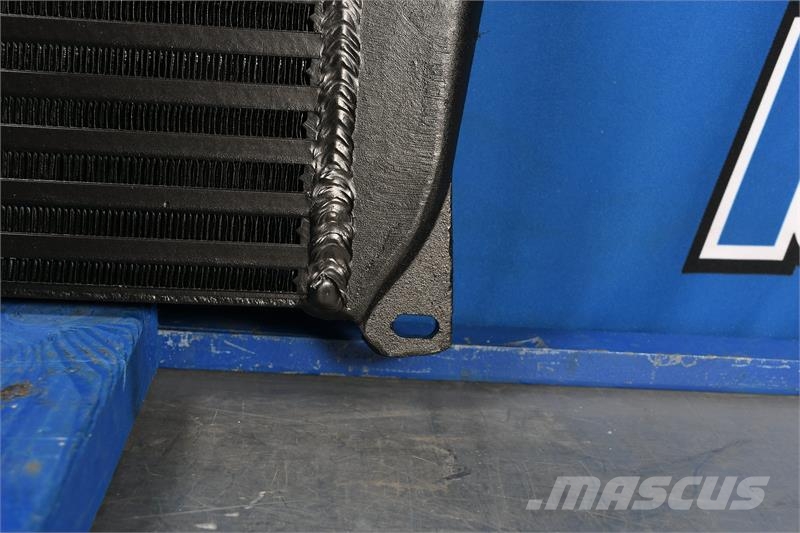 Kenworth Charge Air Cooler # 604133 Radyatörler