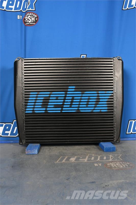Kenworth Charge Air Cooler # 604133 Radyatörler
