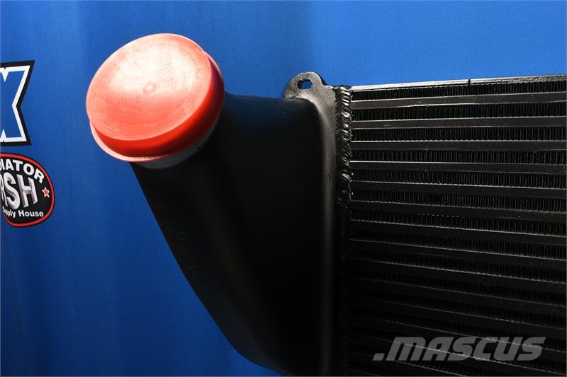 Kenworth Charge Air Cooler # 604133 Radyatörler