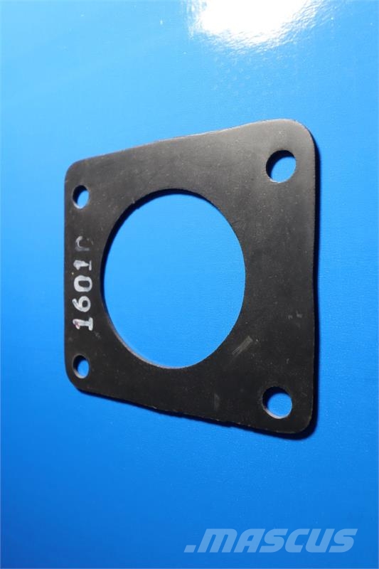 Kenworth Gasket # 604246 Радіатори