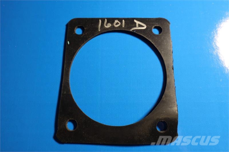 Kenworth Gasket # 604247 Radiadores