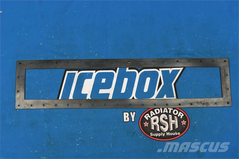 Kenworth Gasket # 604249 Radiators