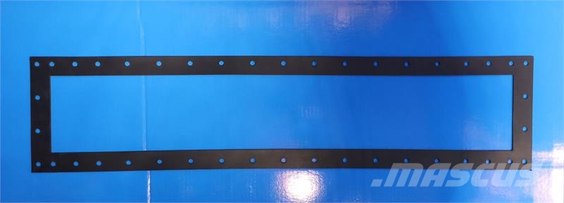 Kenworth Gasket # 604251 Radiadores