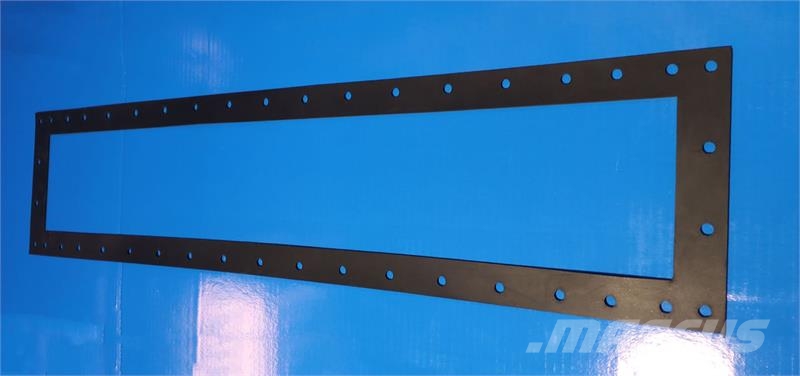 Kenworth Gasket # 604251 Radiadores