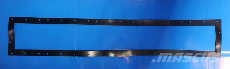 Kenworth Gasket # 604252 Radiators