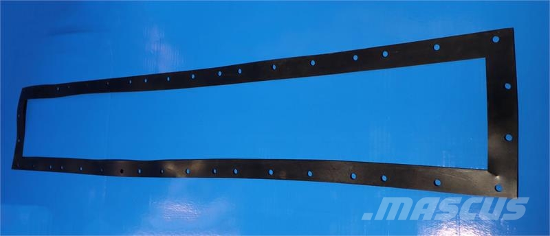 Kenworth Gasket # 604252 Radiators