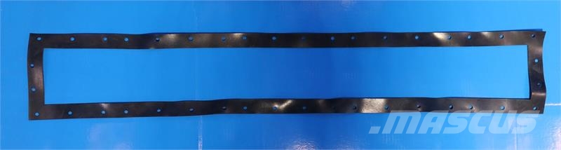 Kenworth Gasket # 604253 Радіатори